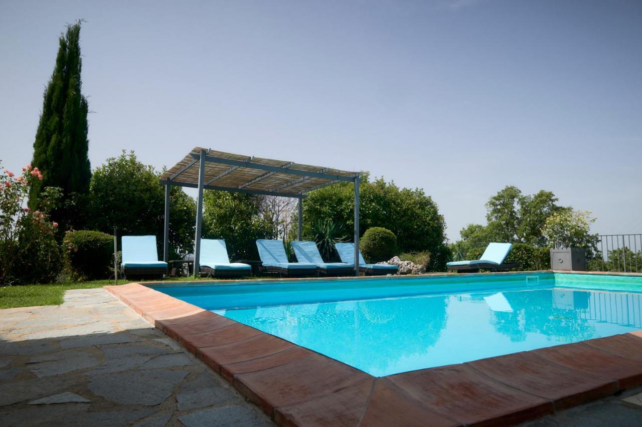 Villa Belvedere - Localita Barbiano, 3B, 50022 Greve In Chianti Fi, Italy Exterior foto
