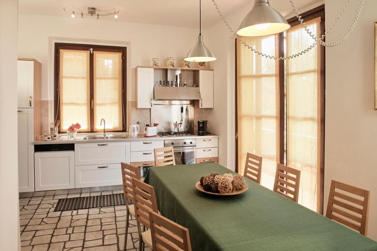 Villa Belvedere - Localita Barbiano, 3B, 50022 Greve In Chianti Fi, Italy Exterior foto