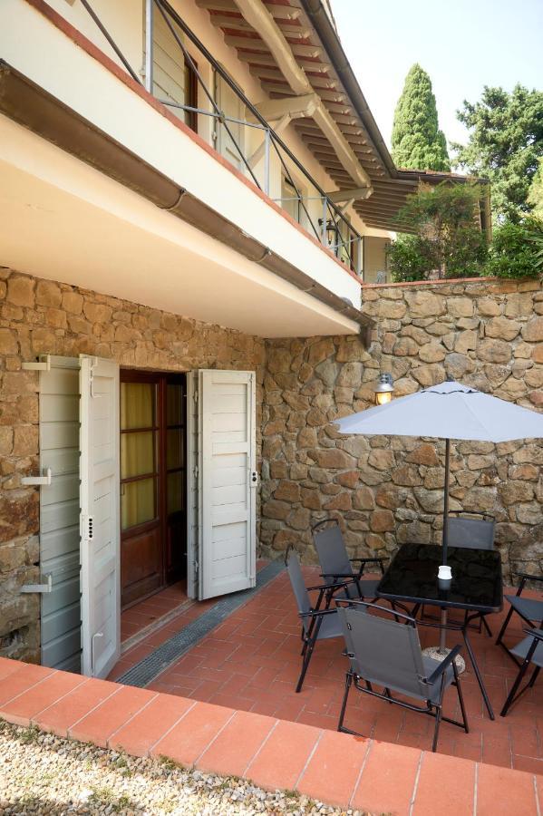 Villa Belvedere - Localita Barbiano, 3B, 50022 Greve In Chianti Fi, Italy Exterior foto